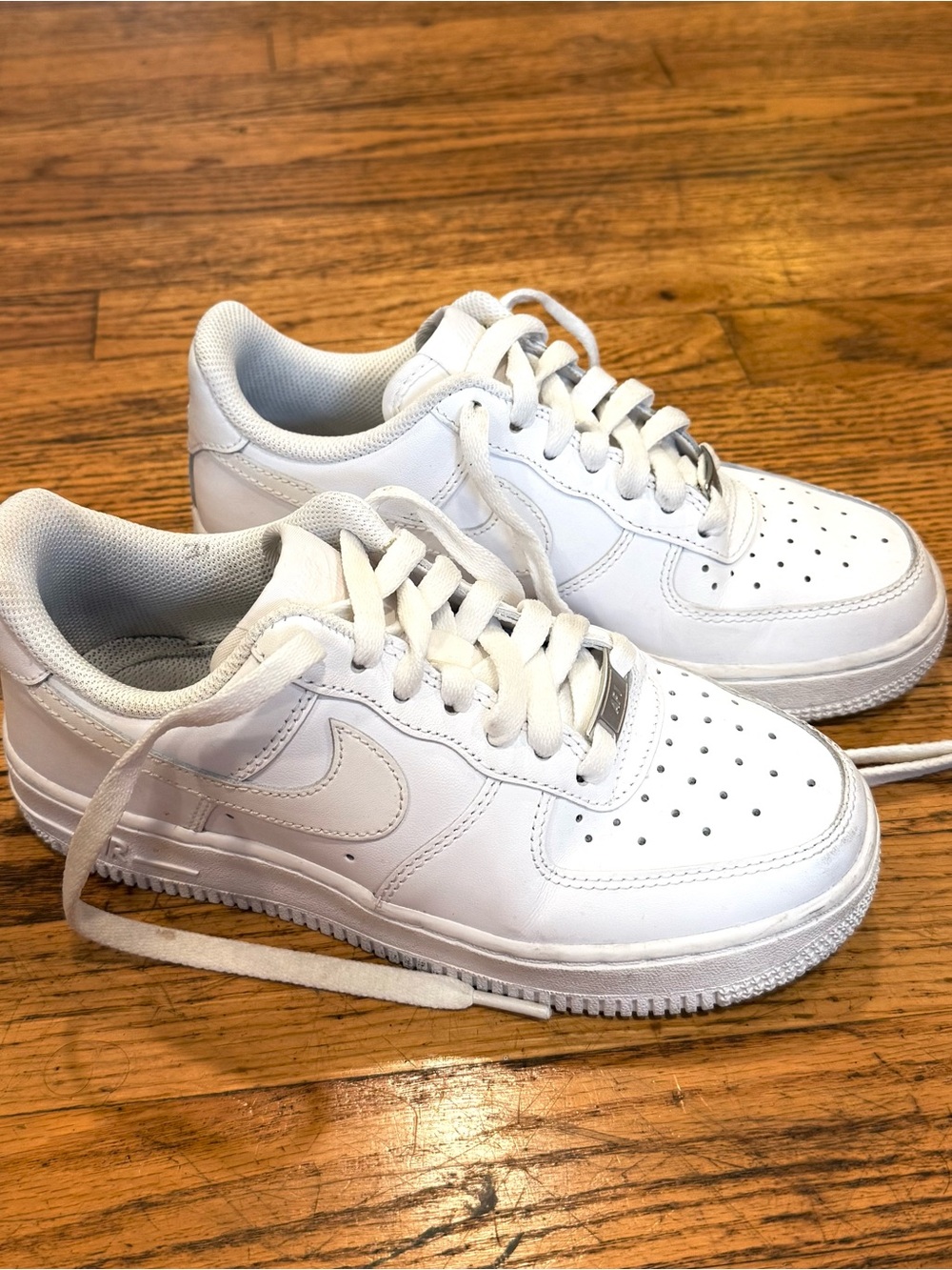 Nike Women’s Air Force 1